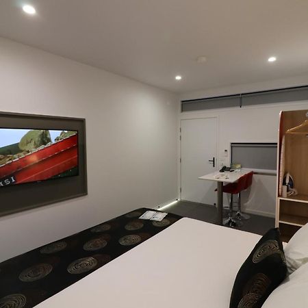 Room Motels Kingaroy Exterior foto