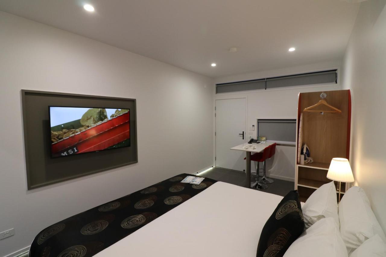 Room Motels Kingaroy Exterior foto