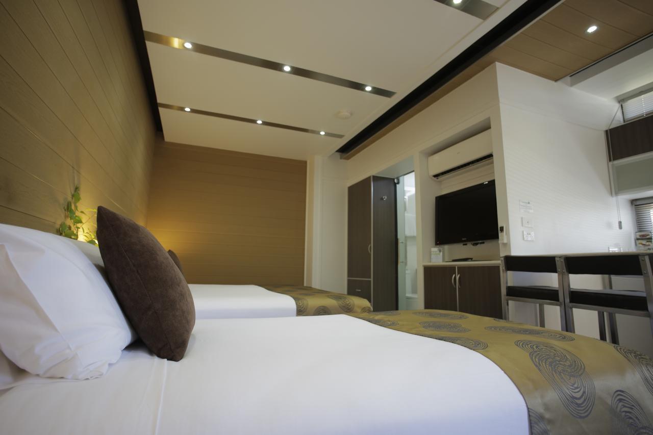Room Motels Kingaroy Exterior foto