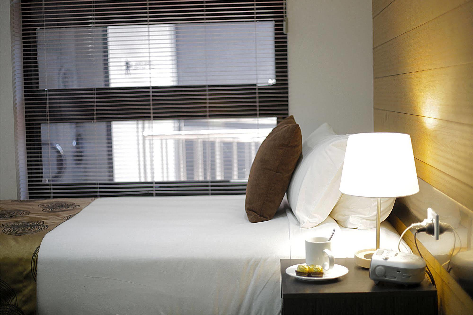 Room Motels Kingaroy Exterior foto